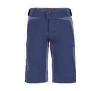 ION Pantalones cortos para damas Traze Vent Womens Shorts azul XS