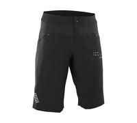 ION Pantalones cortos Traze Amp AFT Shorts Modelo 2024 negro XXL