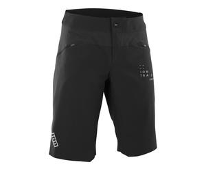 ION Pantalones cortos Traze Amp AFT Shorts Modelo 2024 negro XXL