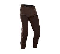 ION Pantalones IOB-Bike Shelter 3L híbridos unisex marrón L