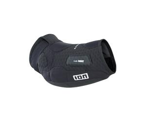 Ion - Protección MTB - Elbow Pads E-Lite Black - Talla M - Negro Negro M