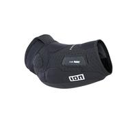 Ion - Protección MTB - Elbow Pads E-Lite Black - Talla XL - Negro Negro XL