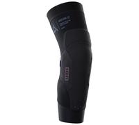 Ion - Protección MTB - Knee Guard Arcon Lt - Talla XL - Negro Negro XL
