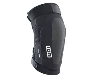Ion - Protección MTB - Knee Pads K-Lite Zip Black - Talla S - Negro Negro S