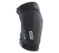 Ion - Protección MTB - Knee Pads K-Lite Zip Black - Talla XL - Negro Negro XL