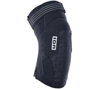 Ion - Protección MTB - Knee Pads K-Pact Zip Black - Talla L - Negro Negro L