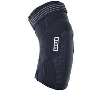 Ion - Protección MTB - Knee Pads K-Pact Zip Black - Talla M - Negro Negro M