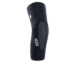 Ion - Protección MTB - Pads K-Sleeve AMP black - Talla M - Negro Negro M