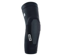 Ion - Protección MTB - Pads K-Sleeve AMP black - Talla S - Negro Negro S