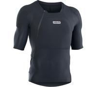 Ion - Protección MTB - Protection Wear Shirt SS Amp Black - Talla L - Negro Negro L