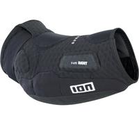 ION Protector de codos E-Lite negro S