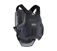 ION Protector de torso Arcon HD Pro RE ZRO negro