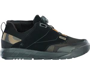 ION Rascal Select BOA Fit System zapatillas MTB negro