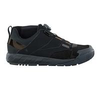 ION Rascal Select Boa - Hombre - Negro / Marrón / Gris - talla 42- modelo 2022