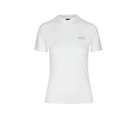 ION Rashguard de mujer blanco | XL
