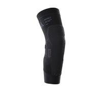 ION Rodilleras Arcon LT negro XL