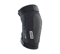ION Rodilleras K-Lite Zip negro XL