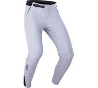 Ion - Ropa MTB - Bike Pants Ionic LT M Frosted-Grey de Softshell - Talla XL - Gris Gris XL