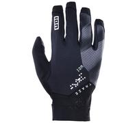 Ion - Ropa MTB - Gloves Traze Black de Silicona - Talla L - Negro Negro L