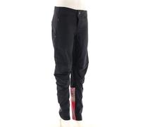 ION Scrub 10 Years Mujer Pantalón para ciclista L Negro