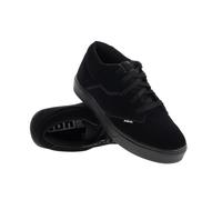 ION Seek AMP Flat Zapatillas para MTB 40 Negro