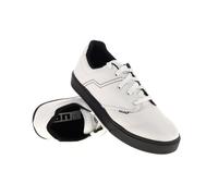 ION Seek Zapatillas para MTB 42 Blanco