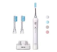 ION-Sei Cepillo de dientes sónico con tecnología Iónica