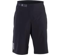 ION Shorts Ionic Lt - Hombre - Negro - talla S- modelo 2025