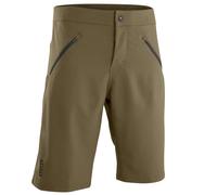 ION Shorts Logo M - Hombre - Verde - talla L- modelo 2022