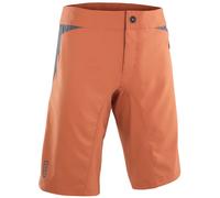ION Shorts Traze Men - Hombre - Narnaja / Gris - talla S- modelo 2022