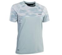 ION Tee Traze Amp Ss Aft Women - Mujer - Azul / Gris - talla XS- modelo 2022