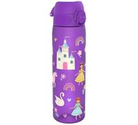 ion8 Botella de agua deportiva 500 ml morada