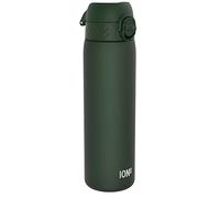 Botella Ion8 Leak Proof 500 ml Color: verde
