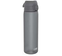 ion8 Botella hermética 500 ml gris - talla500ml
