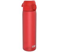 ion8 Botella antifugas 500 ml roja - talla500ml