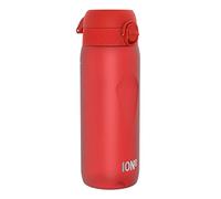 ion8 Botella hermética 750 ml roja - talla750ml