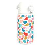 ion8 Botella de agua a prueba de fugas 320 ml de colores - talla320ml
