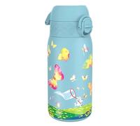 ion8 Botella de agua hermética 320 ml azul - talla320ml