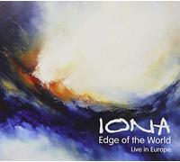 Iona - Edge Of The World: Live In Eur