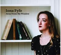 Iona Fyfe Away from My Window (CD) (Importación USA)