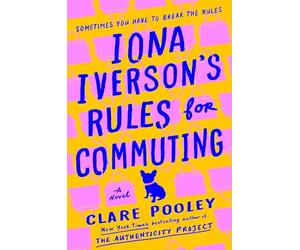 Iona Iverson's Rules for Commuting