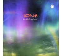 Iona - The Circling Hour