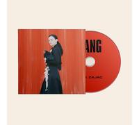 IONA ZAJAC - BANG