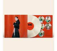 IONA ZAJAC - BANG (RED VINYL) [Vinilo]