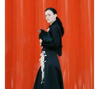 IONA ZAJAC - BANG (RED VINYL) [Vinilo]