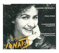 Ionatos,Angelique - Angelique Ionatos [Import]