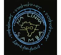 Ione Papas - Na Linha Do Samba