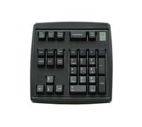 iOne Teclado Scorpius 32 PS/2 + USB