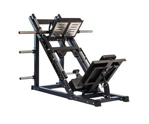 IONFITNESS Prensa Piernas Sentadilla IF5083 Hack Squat 360kg
