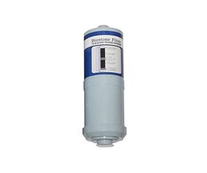 IonHiTech Jupiter - Filtro ionizador de recambio Biostone compatible para Delphi Athena Melody Venus Orion Aquarius Neptune Mavello